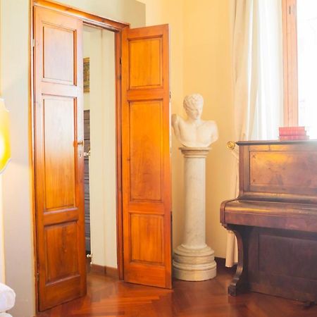 Brunelleschi Imperial House Florence Luaran gambar