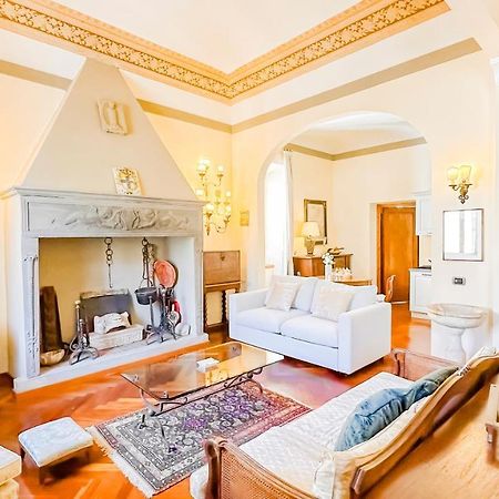 Brunelleschi Imperial House Florence Luaran gambar