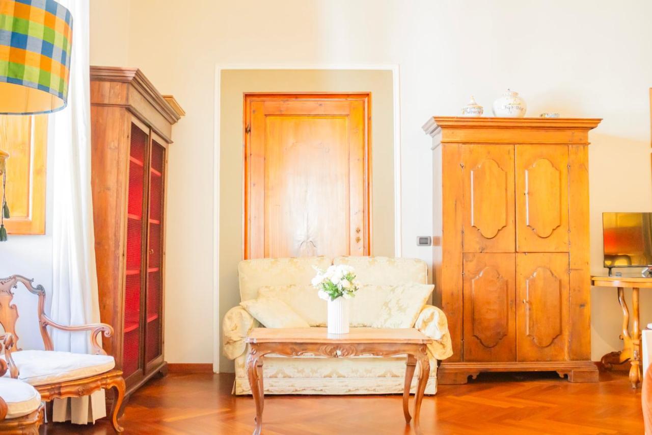 Brunelleschi Imperial House Florence Luaran gambar