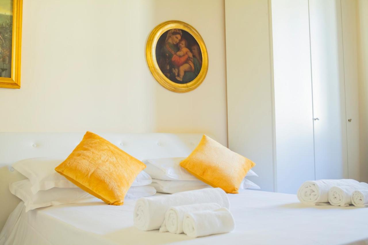 Brunelleschi Imperial House Florence Luaran gambar