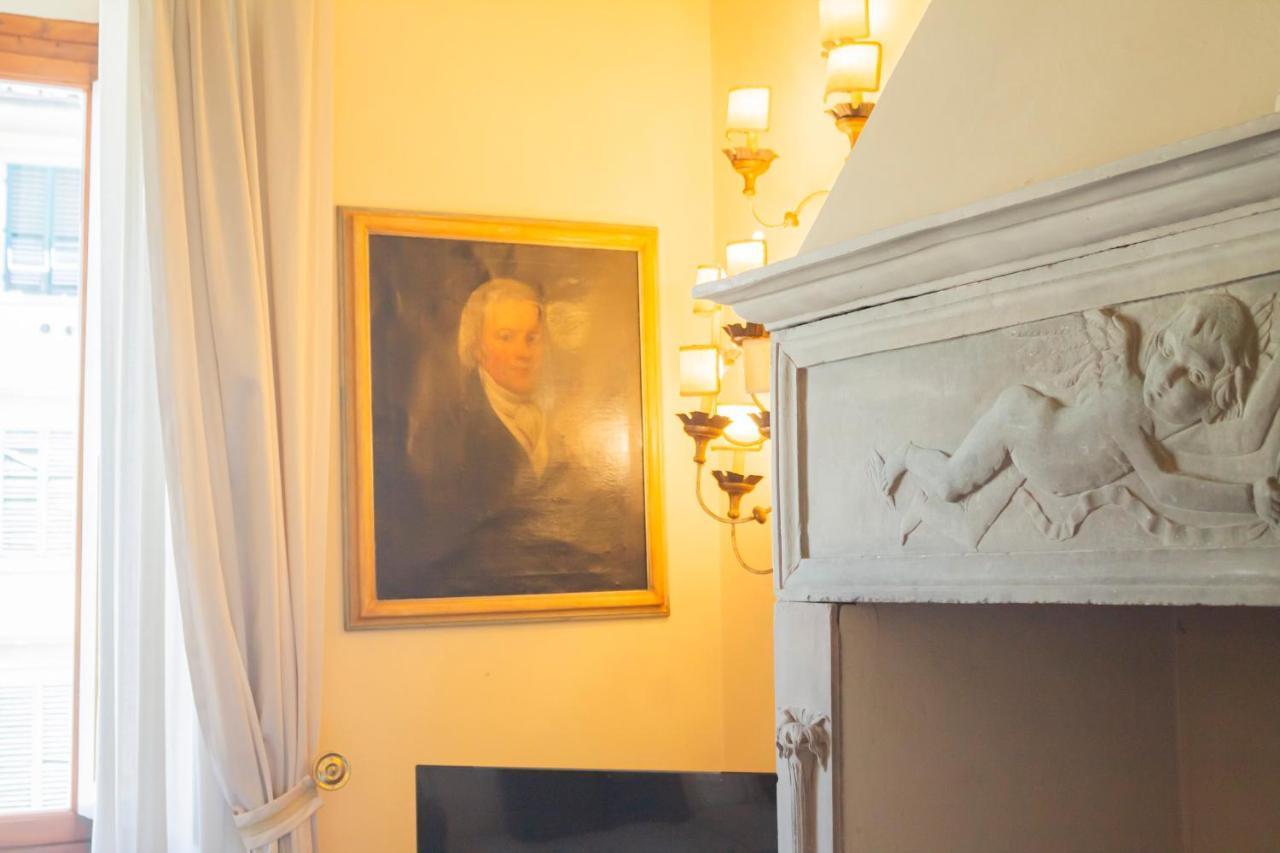 Brunelleschi Imperial House Florence Luaran gambar