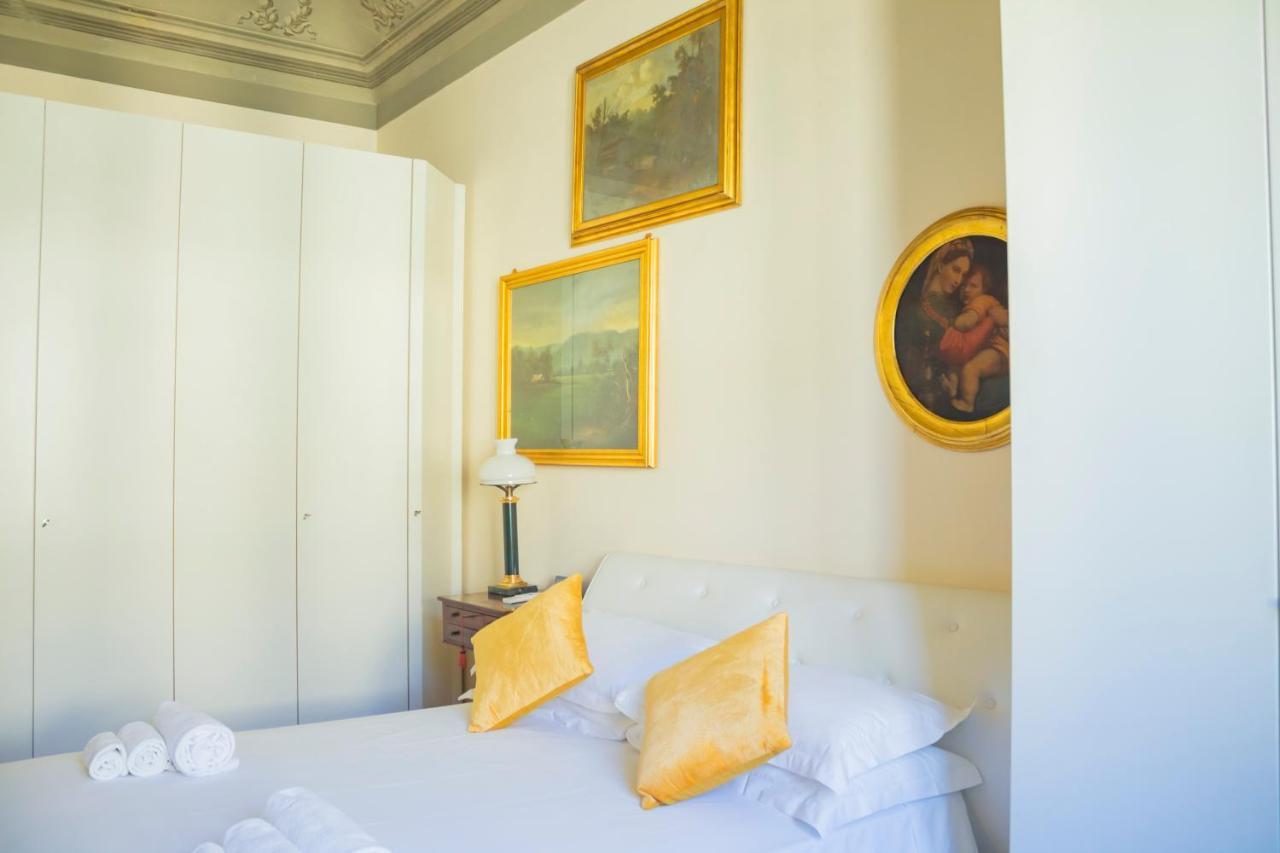 Brunelleschi Imperial House Florence Luaran gambar