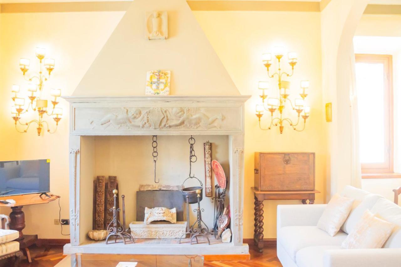 Brunelleschi Imperial House Florence Luaran gambar