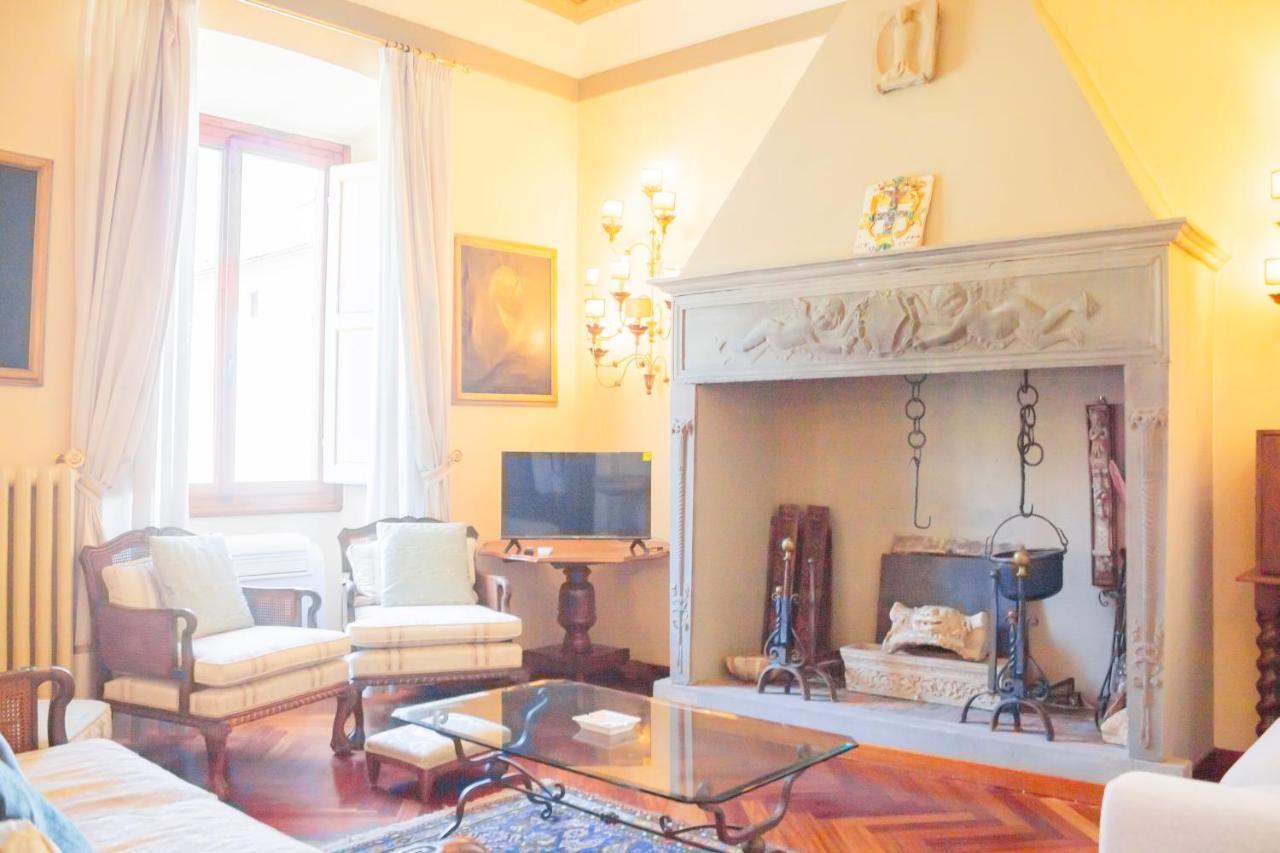Brunelleschi Imperial House Florence Luaran gambar
