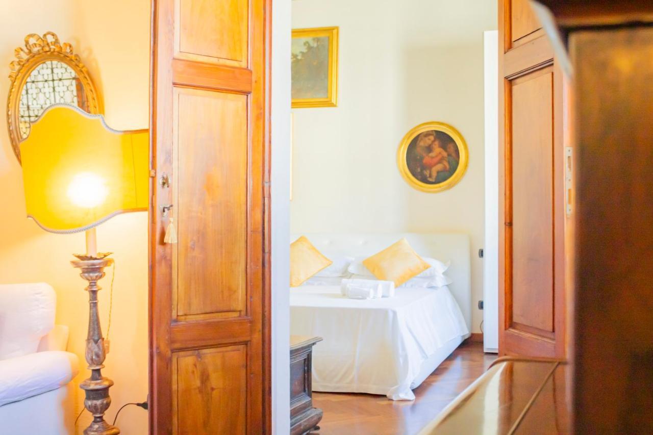 Brunelleschi Imperial House Florence Luaran gambar