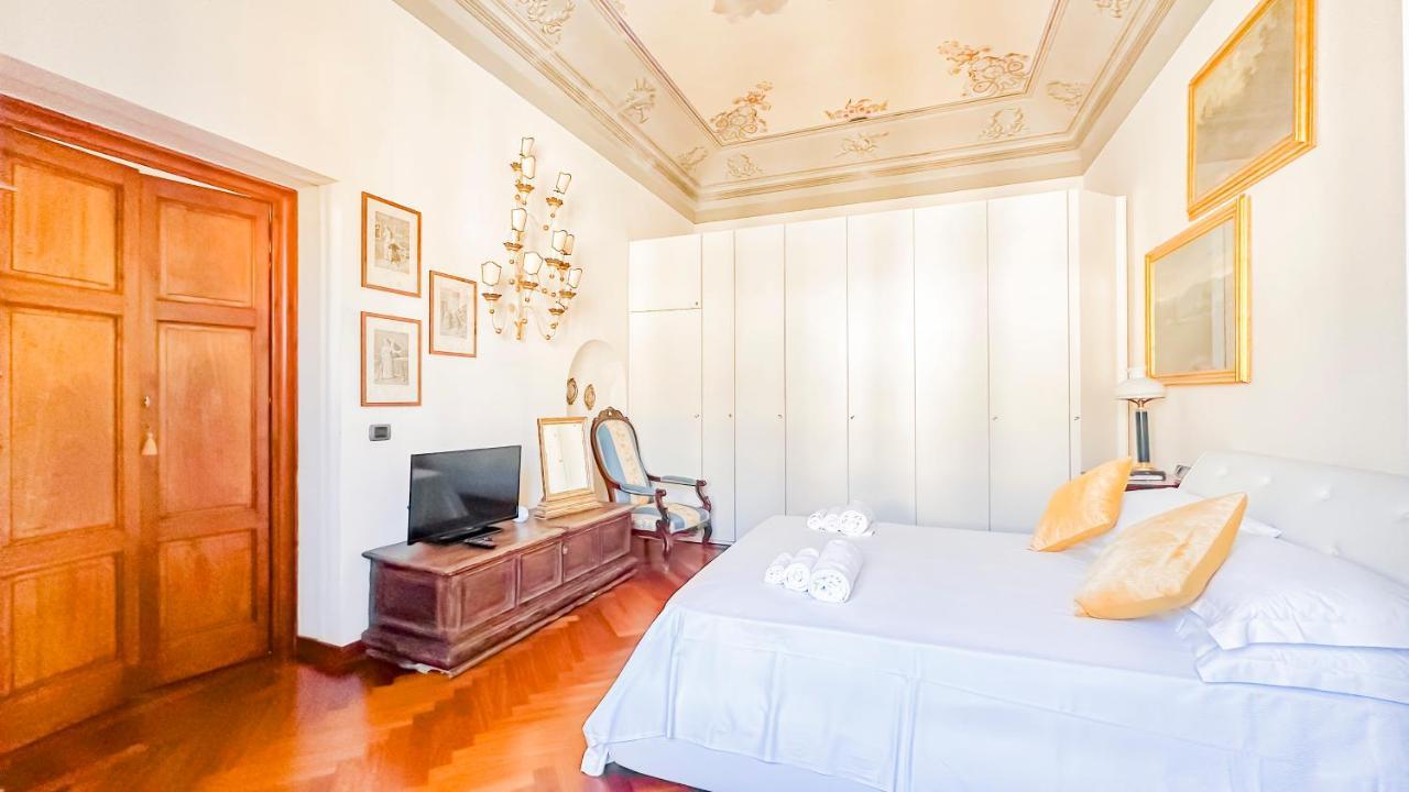 Brunelleschi Imperial House Florence Luaran gambar