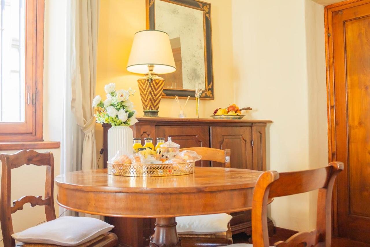 Brunelleschi Imperial House Florence Luaran gambar