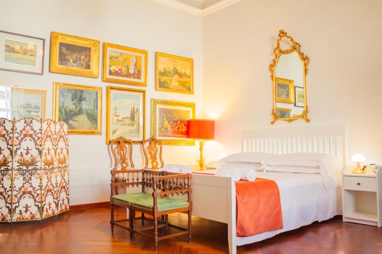 Brunelleschi Imperial House Florence Luaran gambar