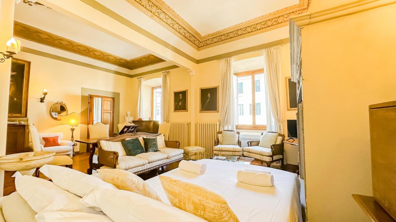 Brunelleschi Imperial House Florence Luaran gambar