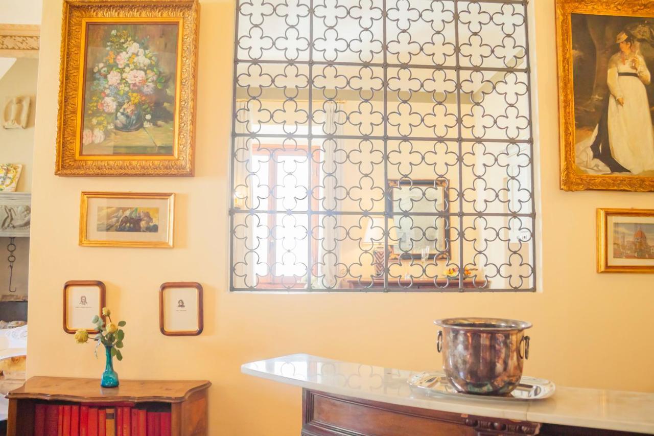 Brunelleschi Imperial House Florence Luaran gambar