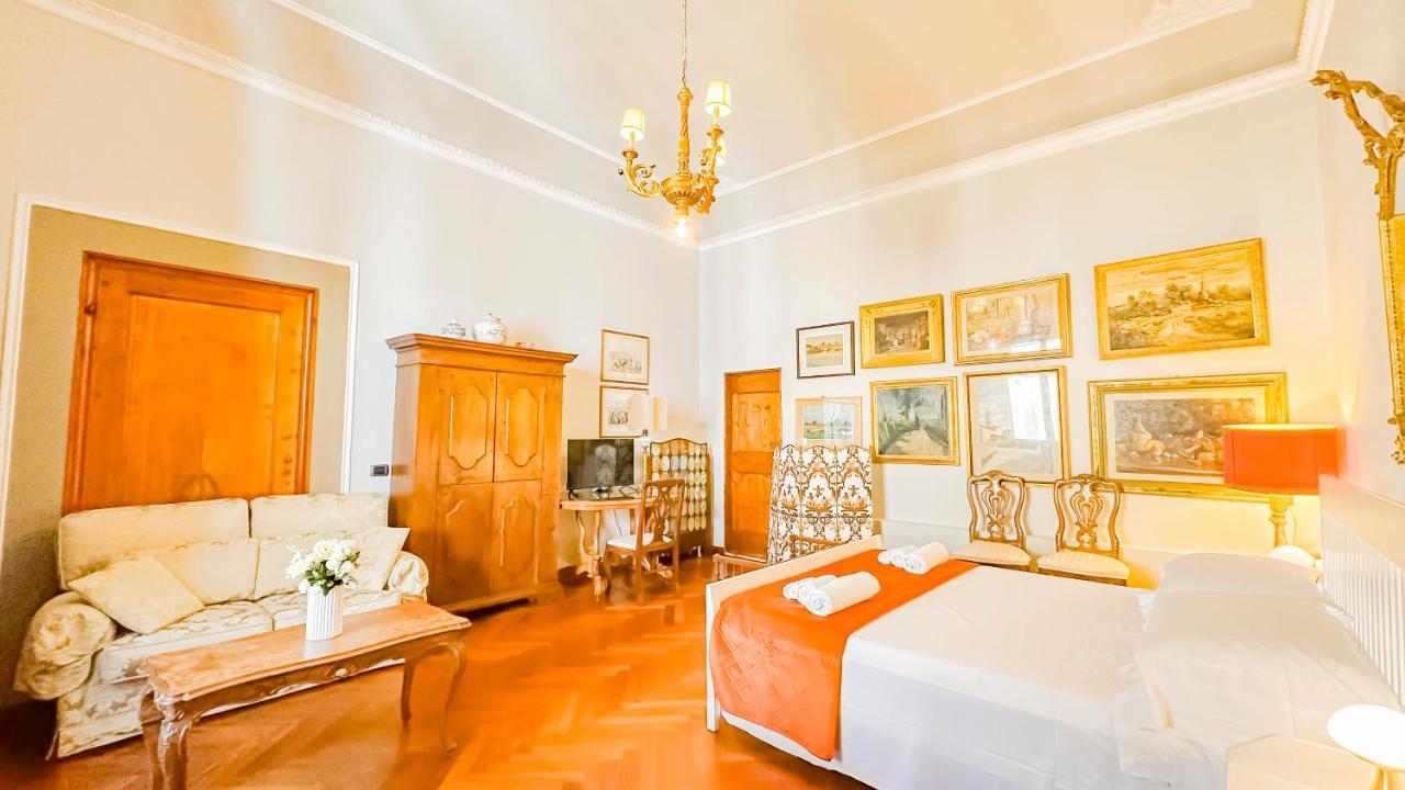 Brunelleschi Imperial House Florence Luaran gambar