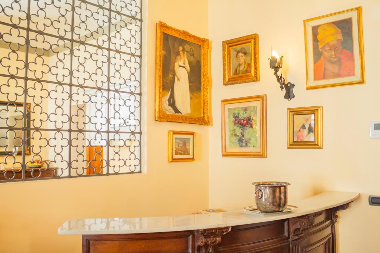 Brunelleschi Imperial House Florence Luaran gambar