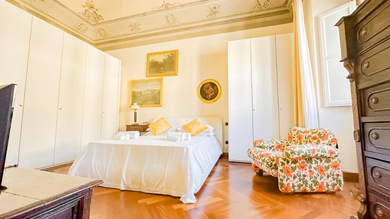 Brunelleschi Imperial House Florence Luaran gambar