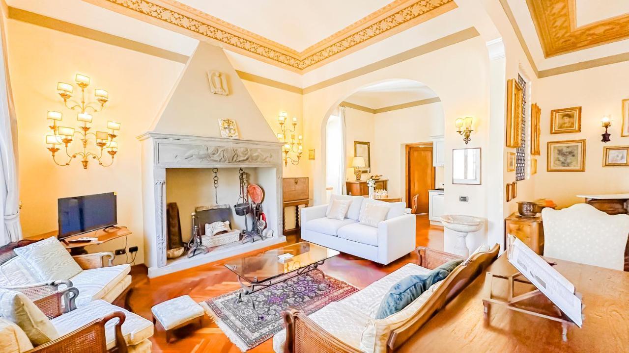 Brunelleschi Imperial House Florence Luaran gambar