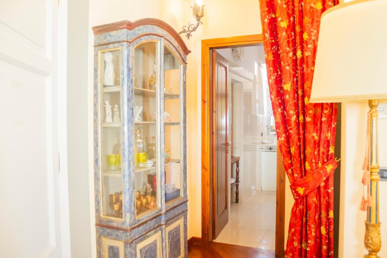 Brunelleschi Imperial House Florence Luaran gambar