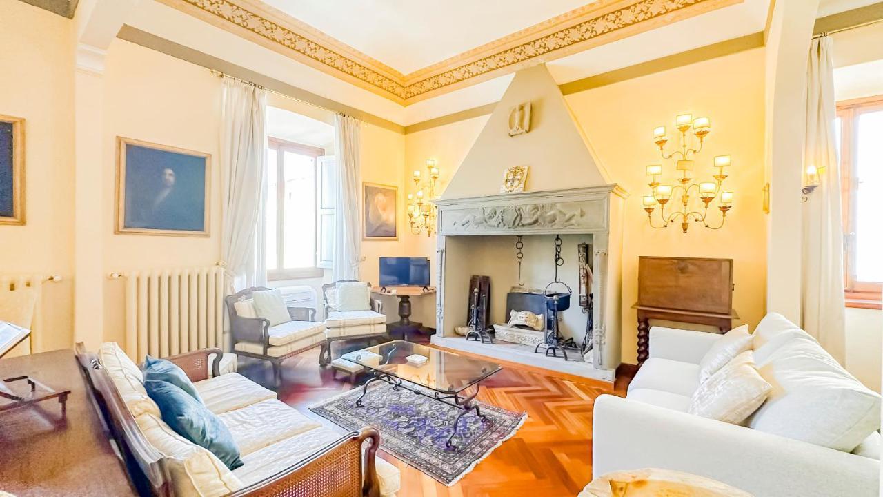 Brunelleschi Imperial House Florence Luaran gambar