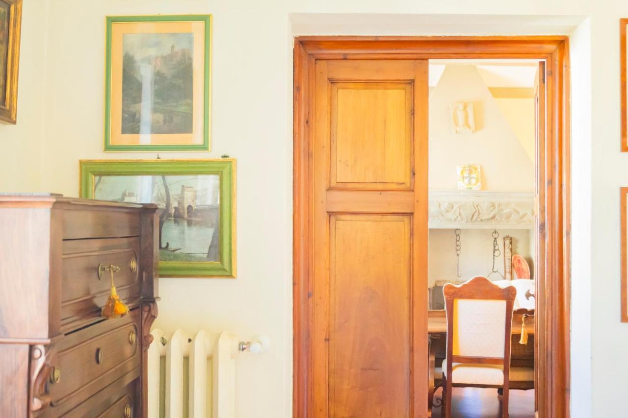 Brunelleschi Imperial House Florence Luaran gambar